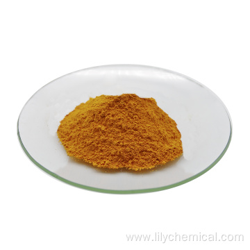 Organic Pigment Yellow HRT PY 83 For Paint